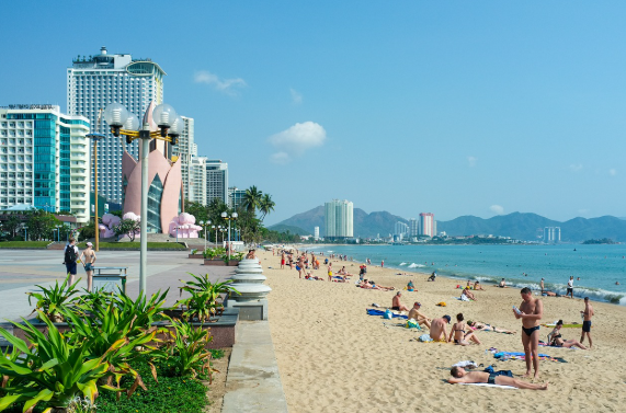 베트남 여행,가성비여행,나트랑