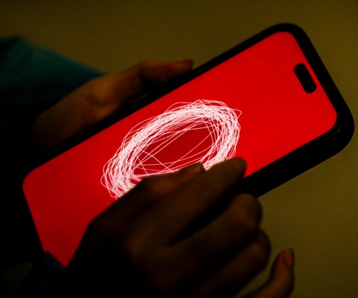 공포 영화 귀신 부르는 앱: 영 다시보기 줄거리 결말 OTT 보는곳