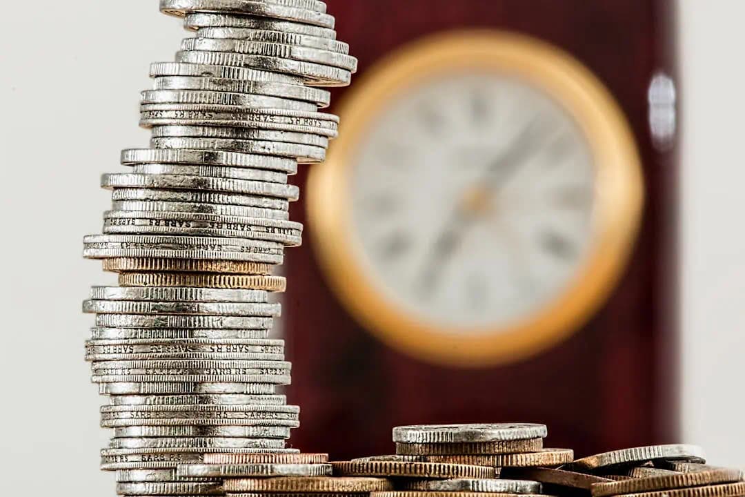 퇴직연금 계산방법의 모습8