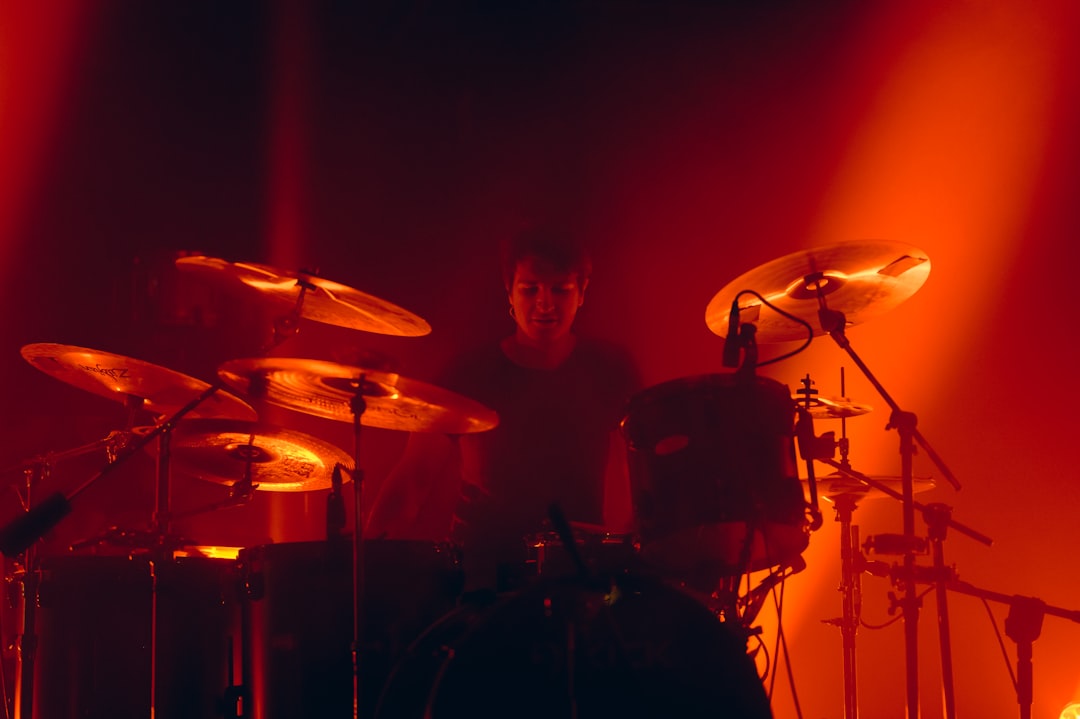 'Concert'