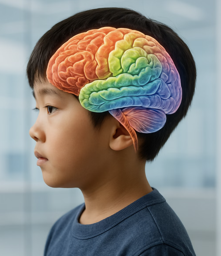 성장통처럼 자연스러운 현상