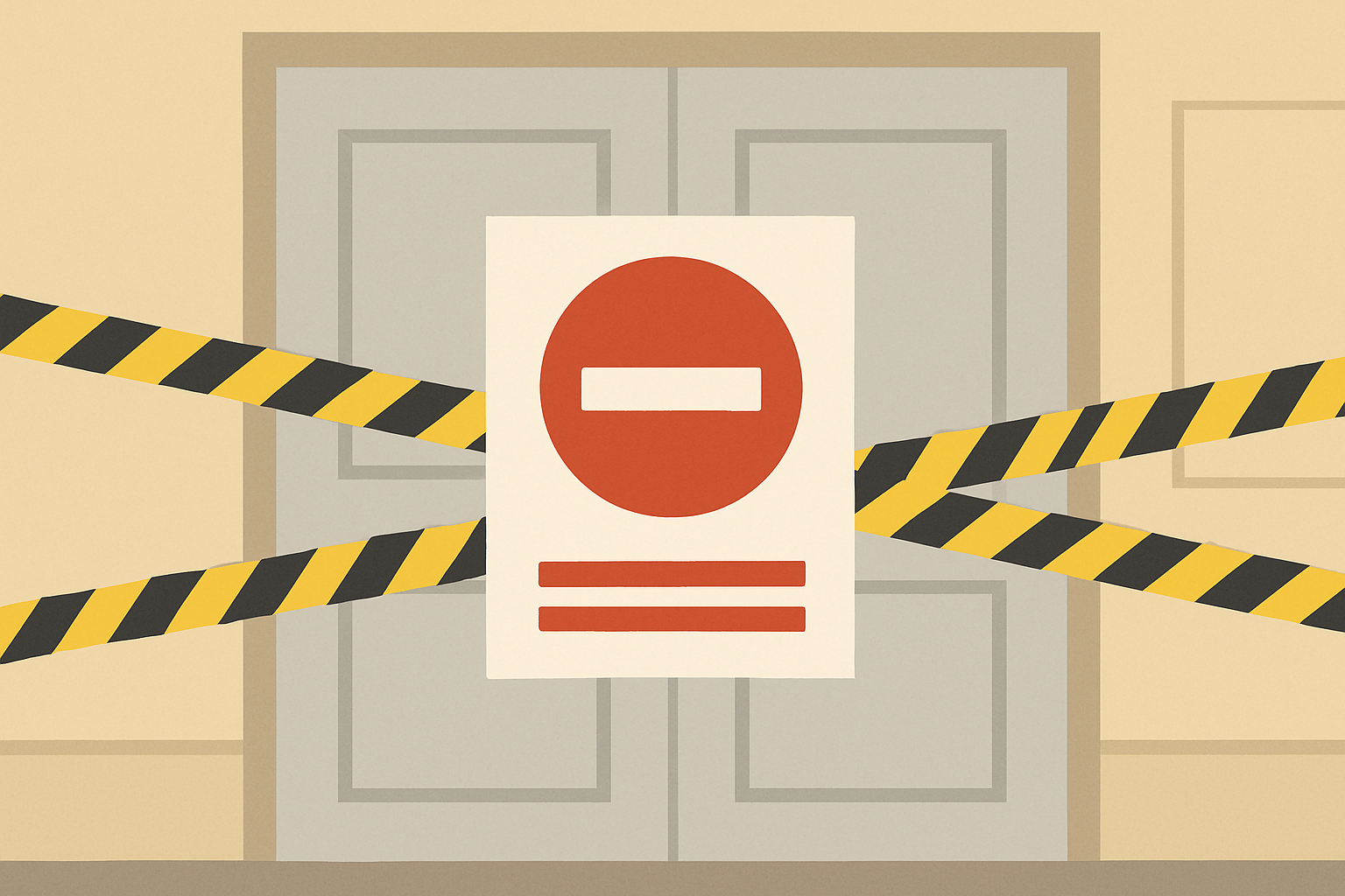 미국 정부 셧다운