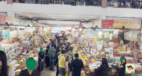 베트남 동 환전