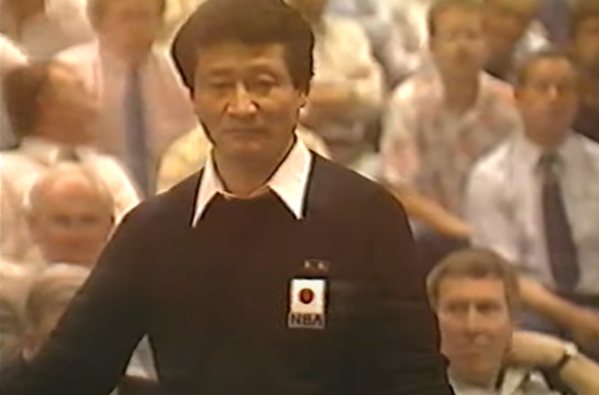 고바야시 노부아키 주요 경기 영상 이미지 5