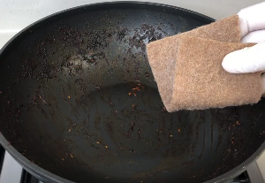 눌어붙음 없는 깔끔한 프라이팬, 오래오래 쓰는 비법! 후라이팬 관리 & 코팅 보호 꿀팁 대방출!