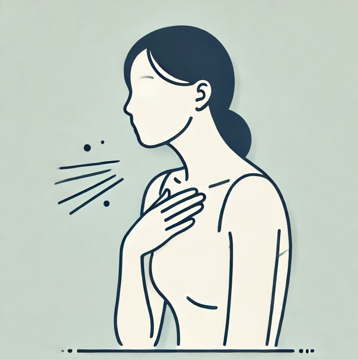 의학적으로 살펴보는 딸꾹질의 비밀: 예방과 즉시 멈추는 요령