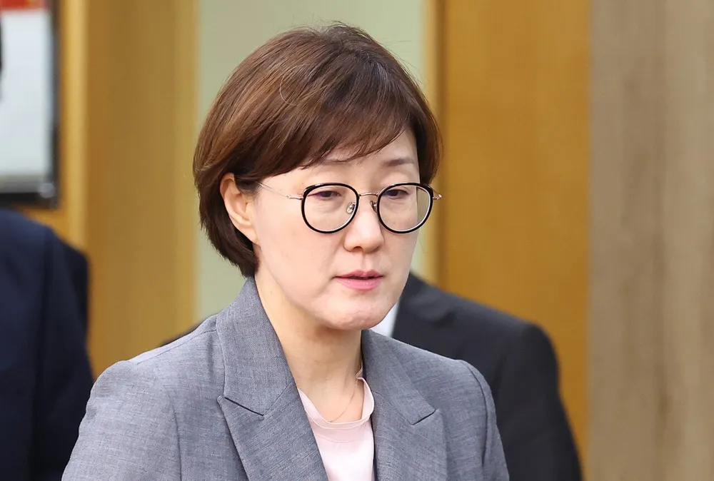 김현지 비서관 학력 논란 경신여고 폭발물 설치 협박