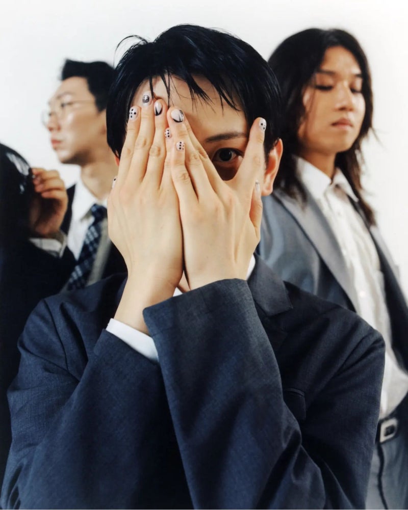 실리카겔 - NO PAIN