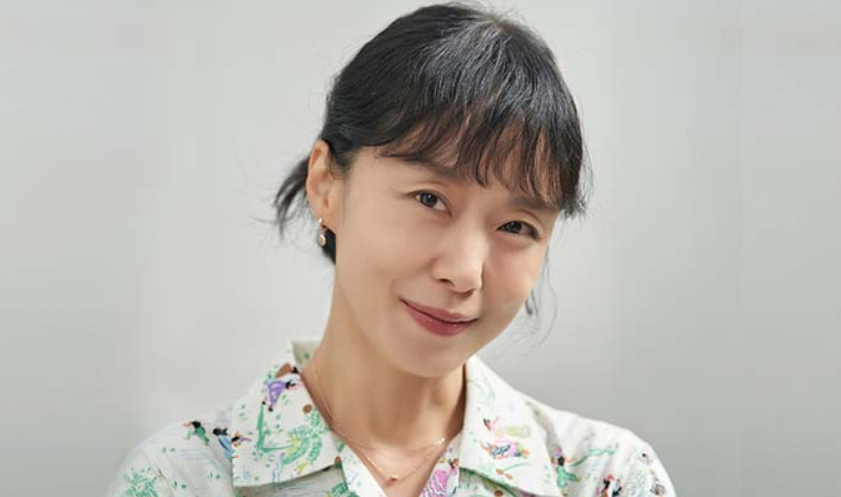 tvN 주말드라마 일타스캔들 남행선(전도연)