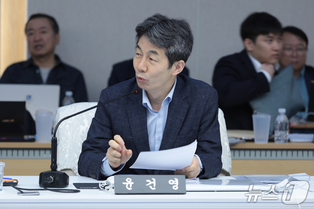 김상욱 주호영 설전 총정리｜울산시 국감 '훈계하지 마시라'·'잘났어요' 충돌, 국민의힘 4명 퇴장 이유