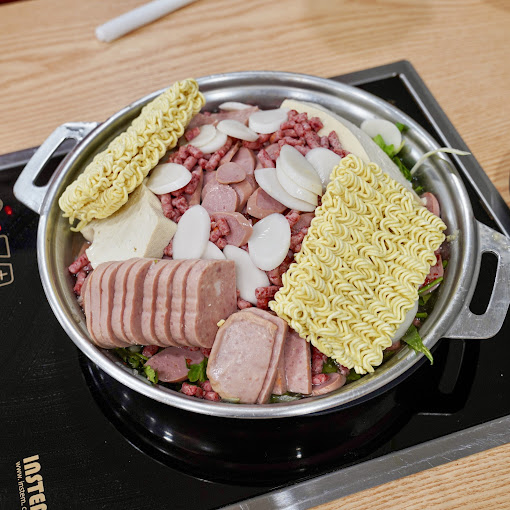 강남 역삼 부대찌개 '대우부대찌개'