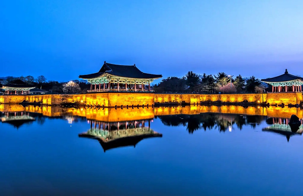 경주