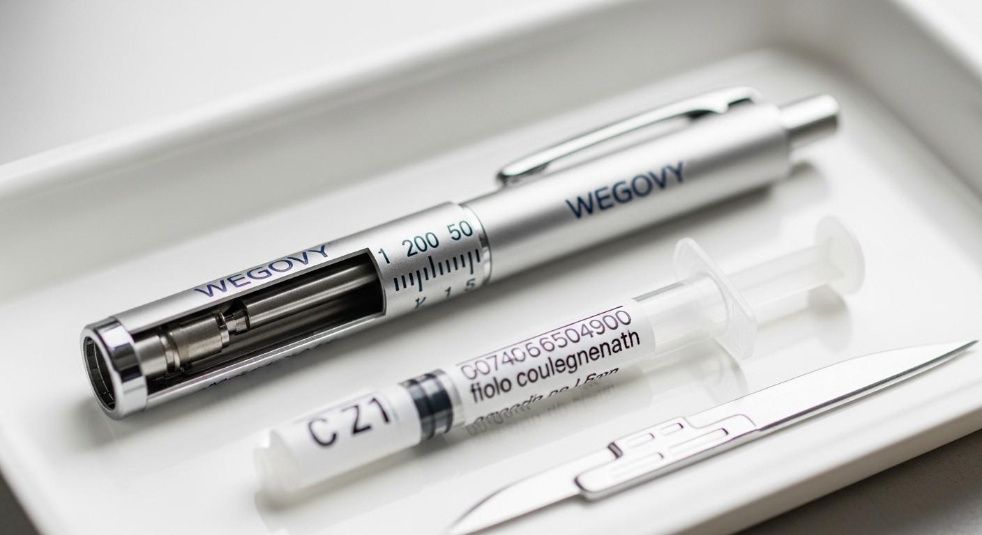 위고비 쪼개맞기