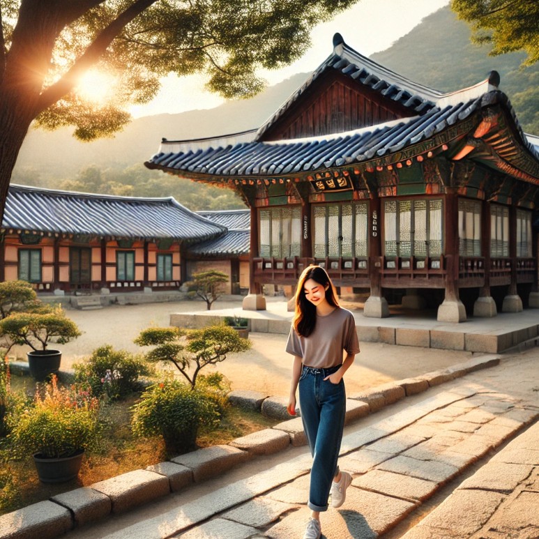 창덕궁 후원 예약3