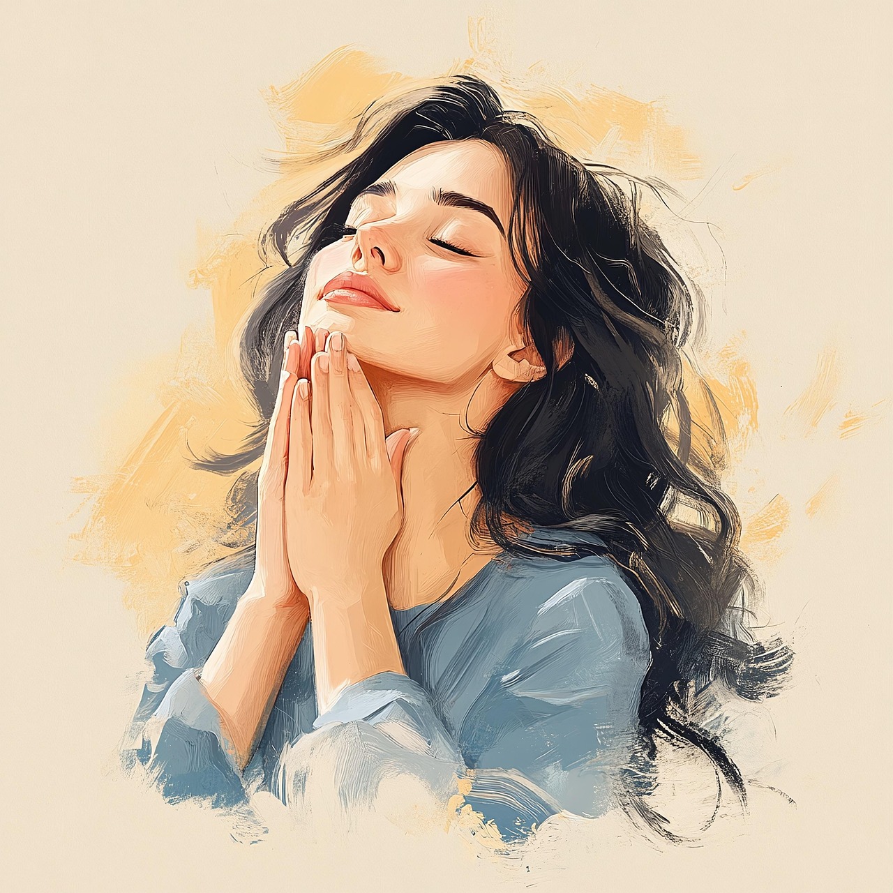 50대 아내에게 꼭 해주면 좋은 말 한마디