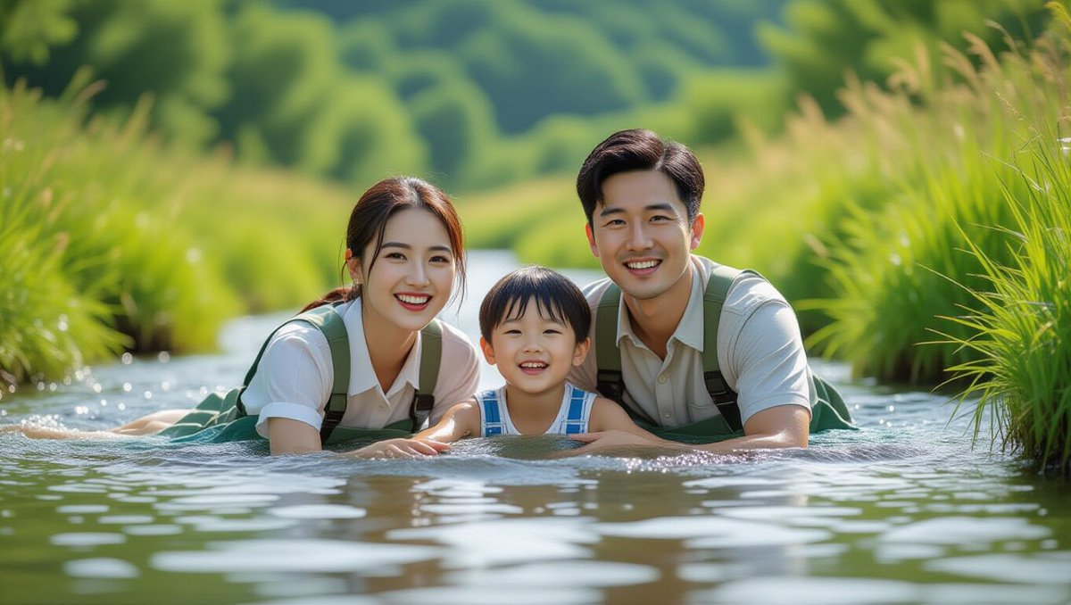 평창 더위사냥축제 2025 완벽 가이드