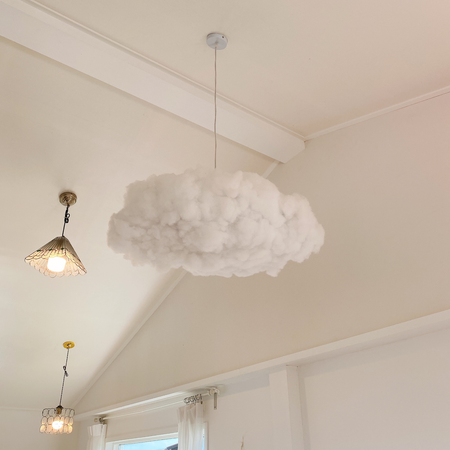 제주 한경 싱계물공원 바다목장 솜사탕 커피 그린구름 카페