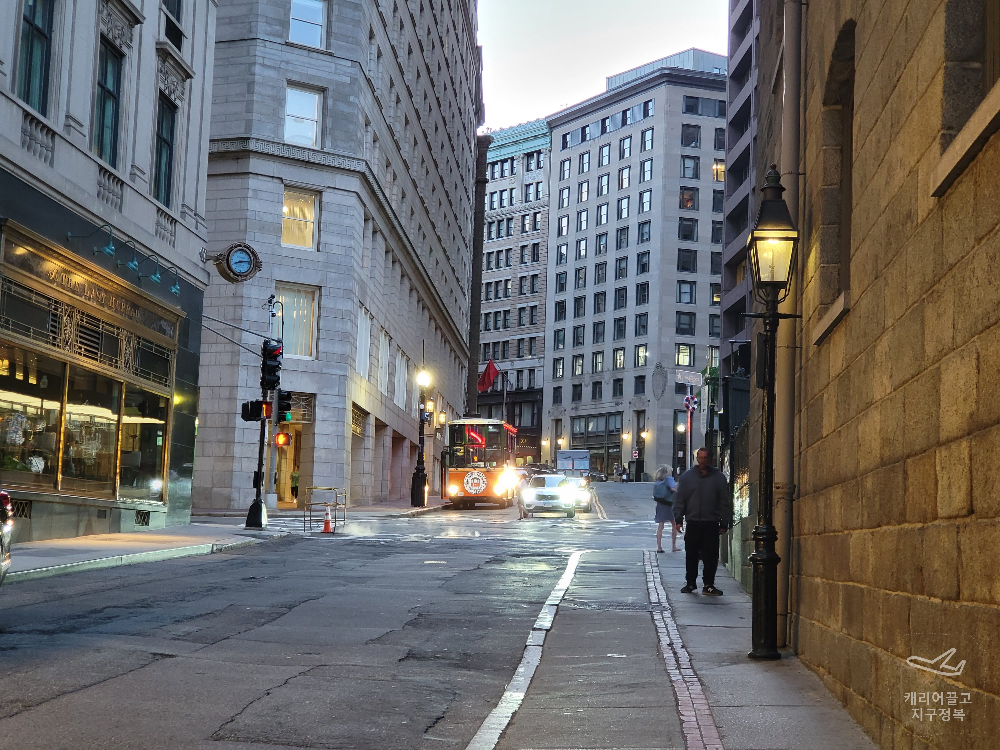 Boston Freedom Trail