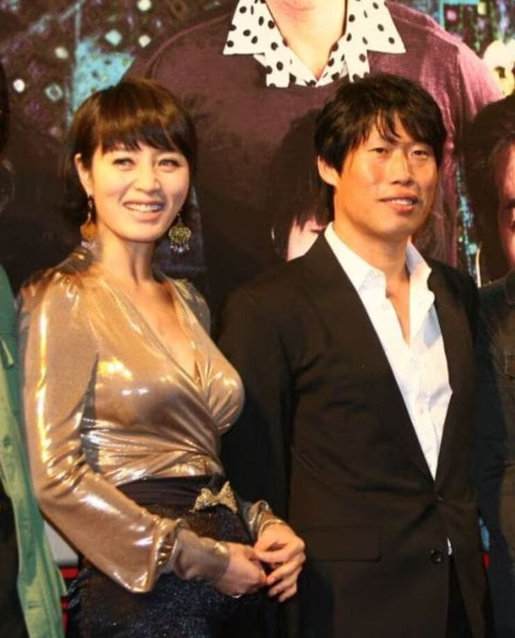 김혜수 유해진 결별