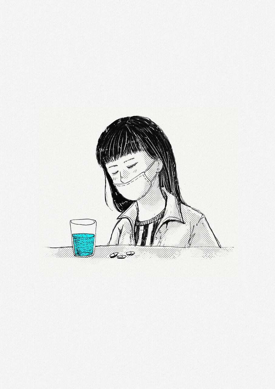 폐결핵 초기증상&amp;#44; 진단 치료 및 주의할점