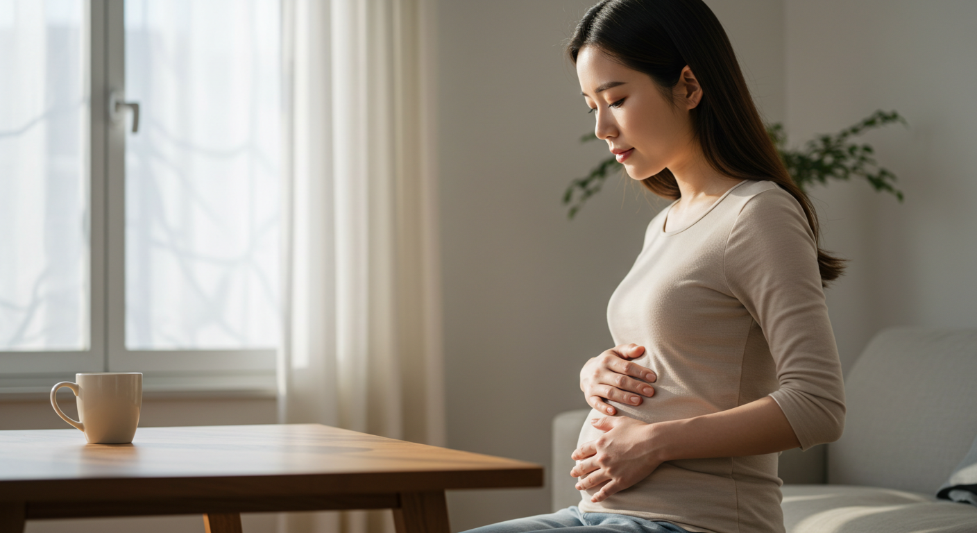 임신준비&amp;#44; 여성건강