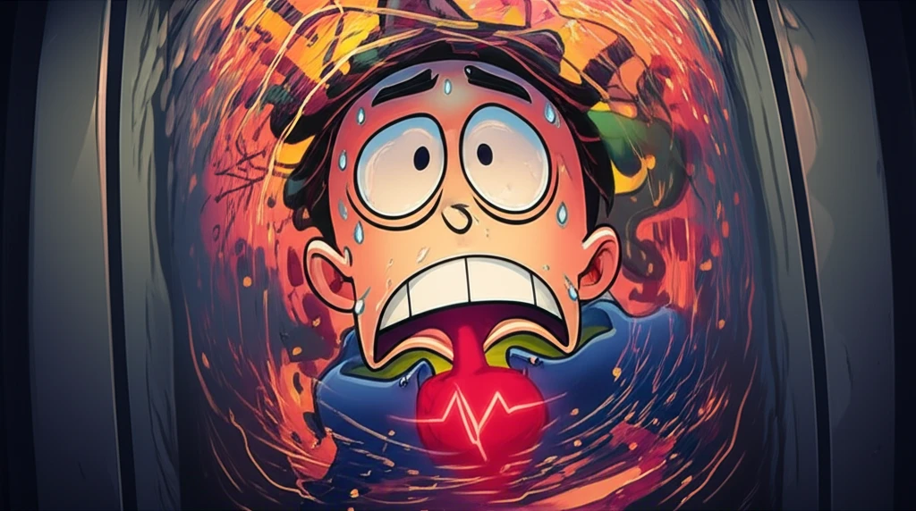 엘리베이터 갇힘 사고 심리적 시간 왜..