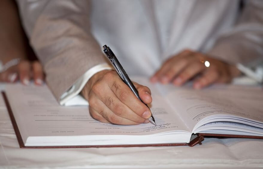 근로계약서 미작성시 벌금