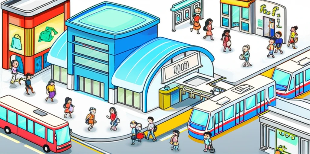 1호선 의정부역 열차 시간표와 급행 ..