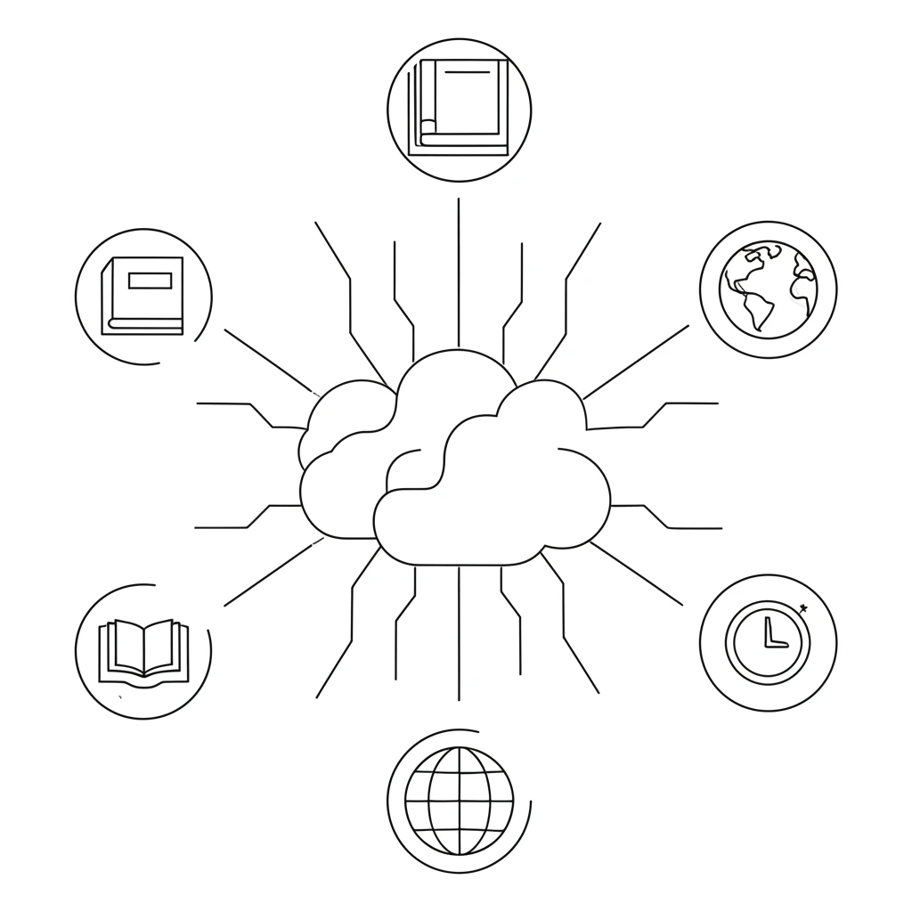 답변형 AI 검색 퍼플렉시티AI의 차..