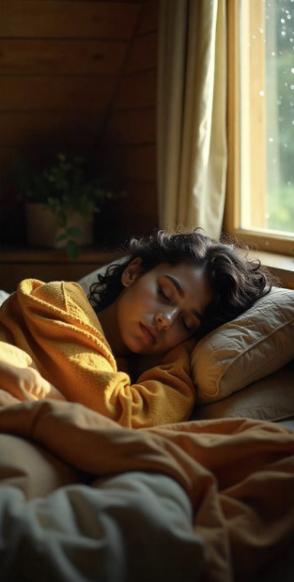 피로 회복을 위한 최적의 수면 습관
