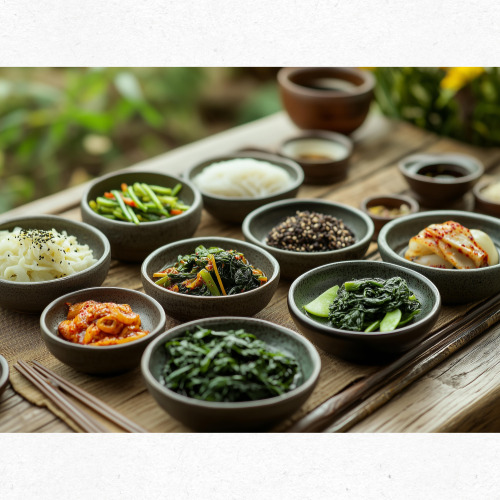 8월 제철나무 모음