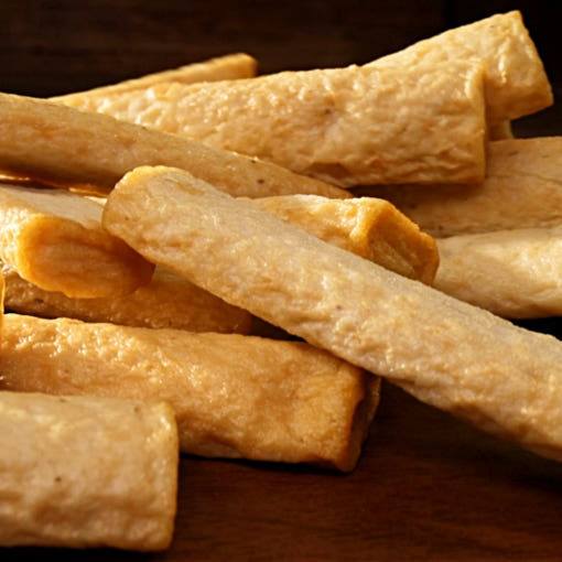 뚱단지 두부 어묵 요리 레시피