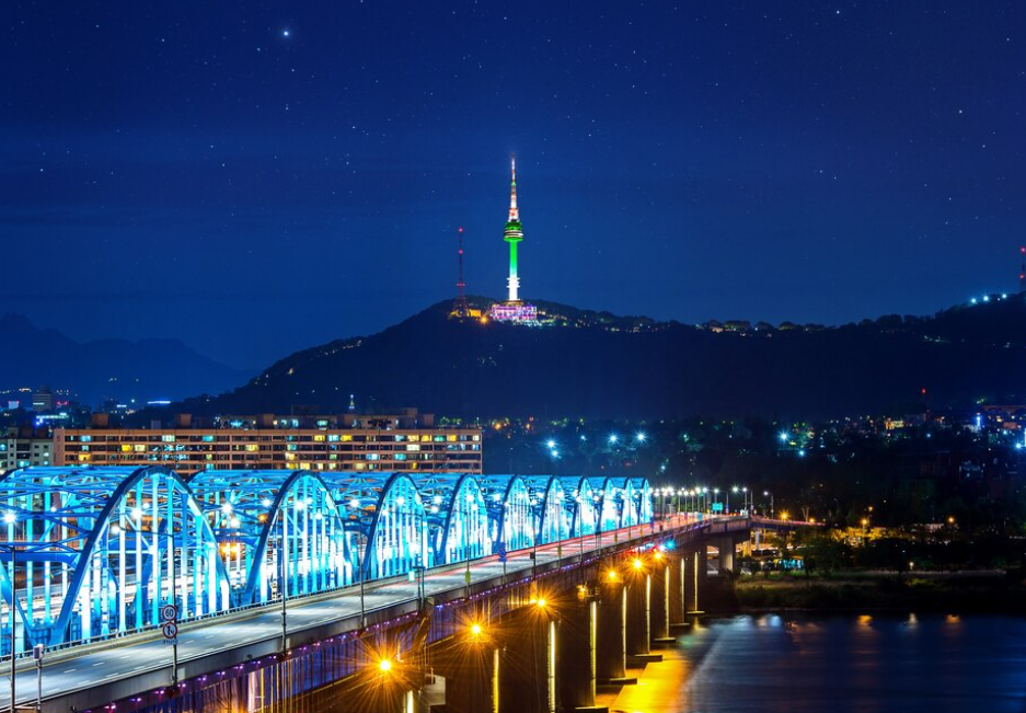 서울근교 드라이브하기 좋은곳 코스