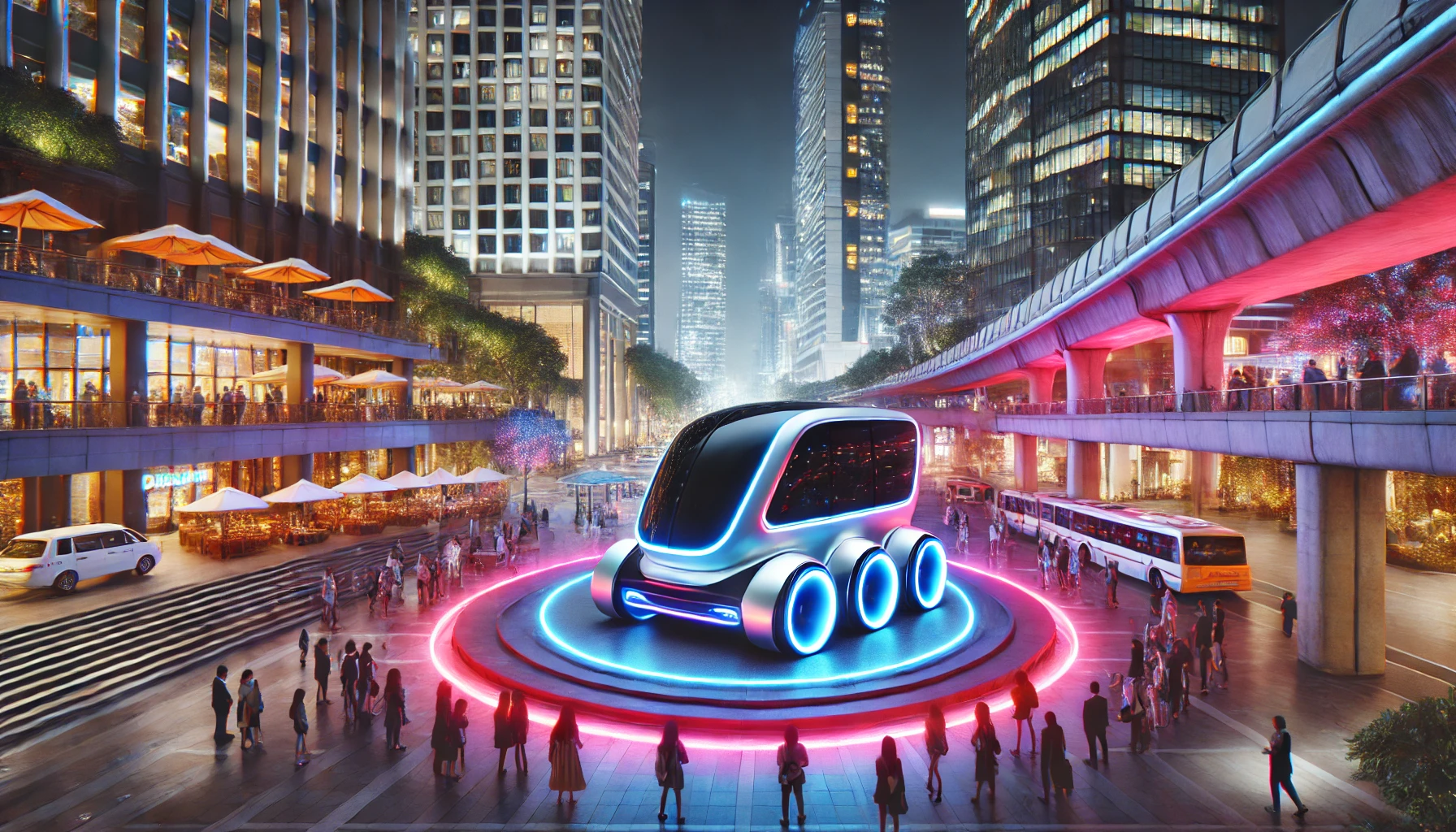 K-패스 교통카드 신청 그림