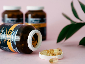 생선 기름(Fish Oil)은 무엇일까?