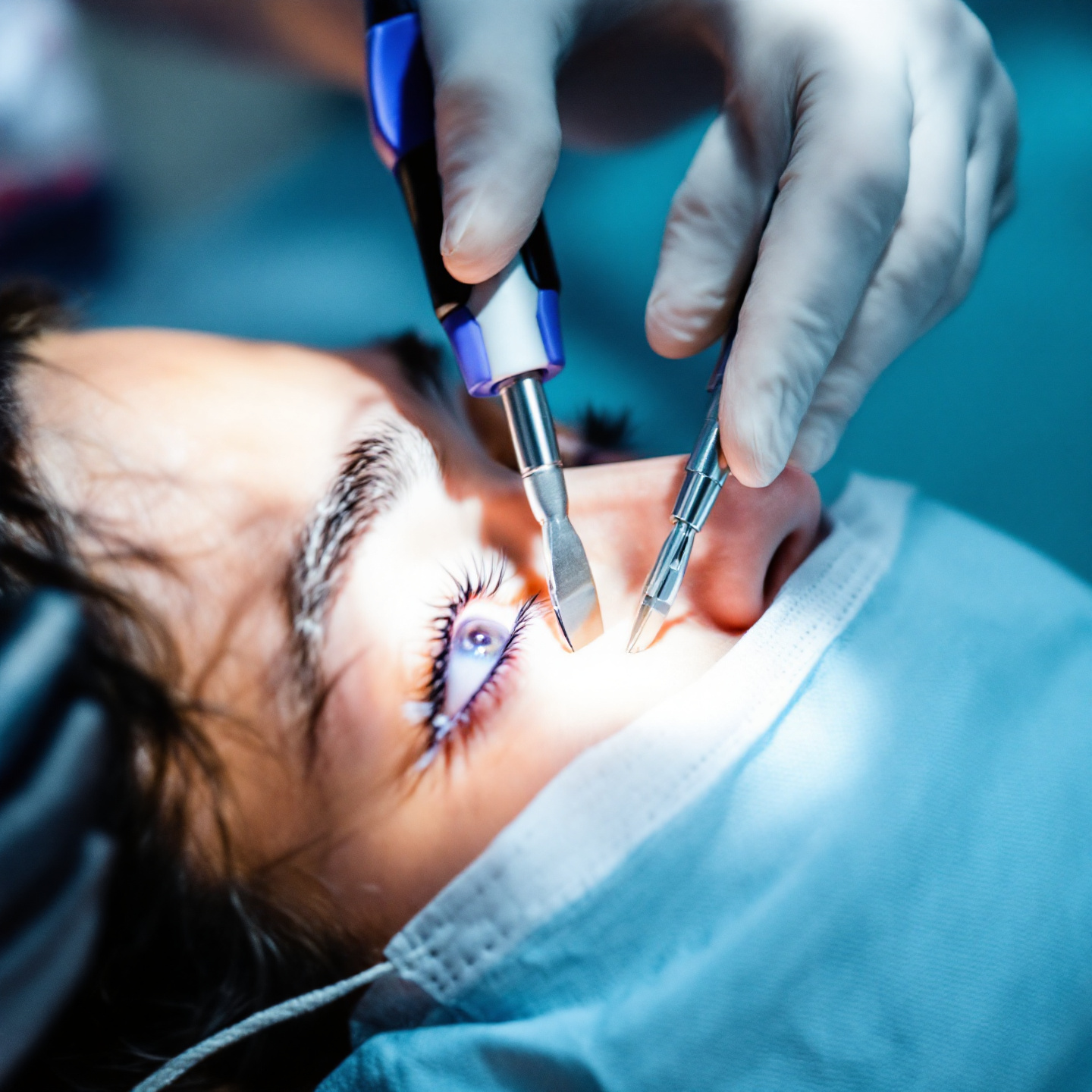 라식 수술 비용&amp;#44; 실비 보험