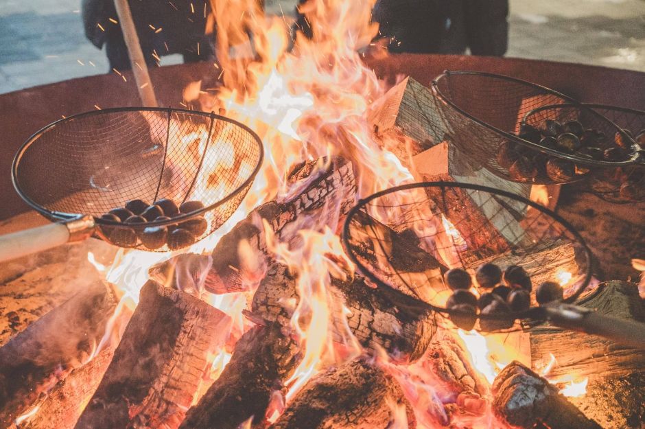 대천 겨울바다 사랑축제