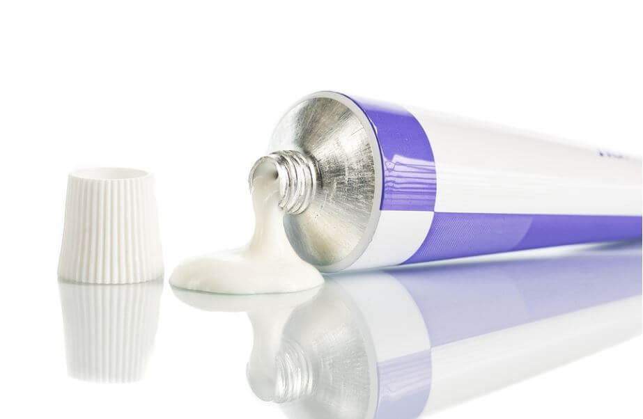 쥐젖 제거 연고