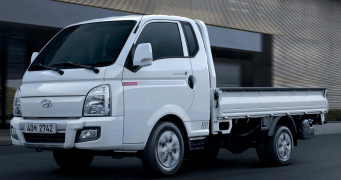 3월 국산차 판매순위 top 10