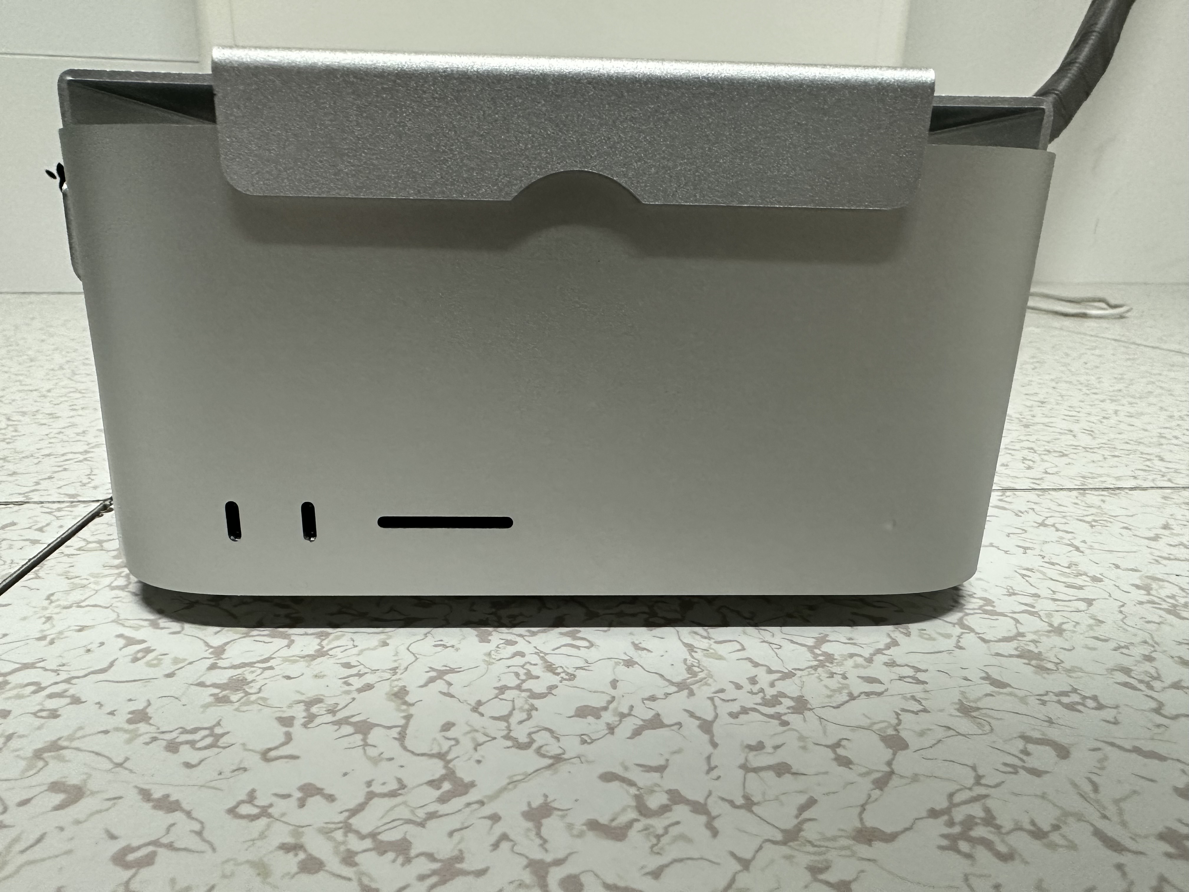 IFCASE Mac Studio Mount
