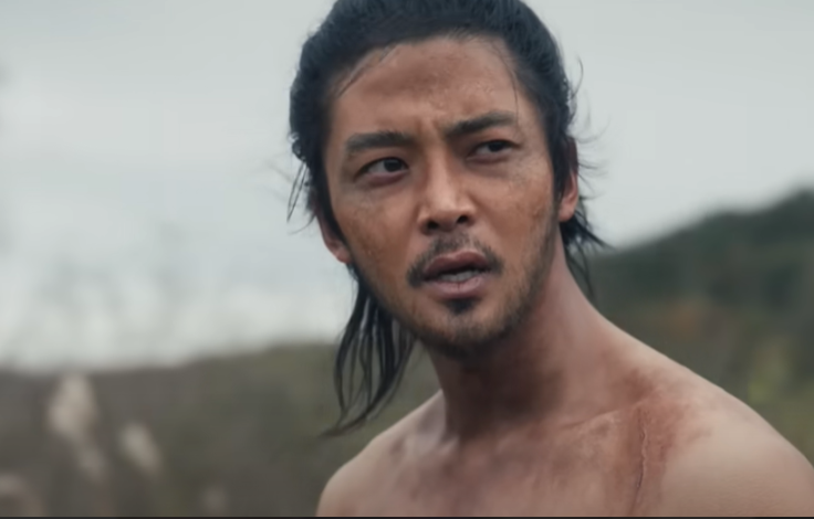 드라마 탁류 출연진과 인물관계