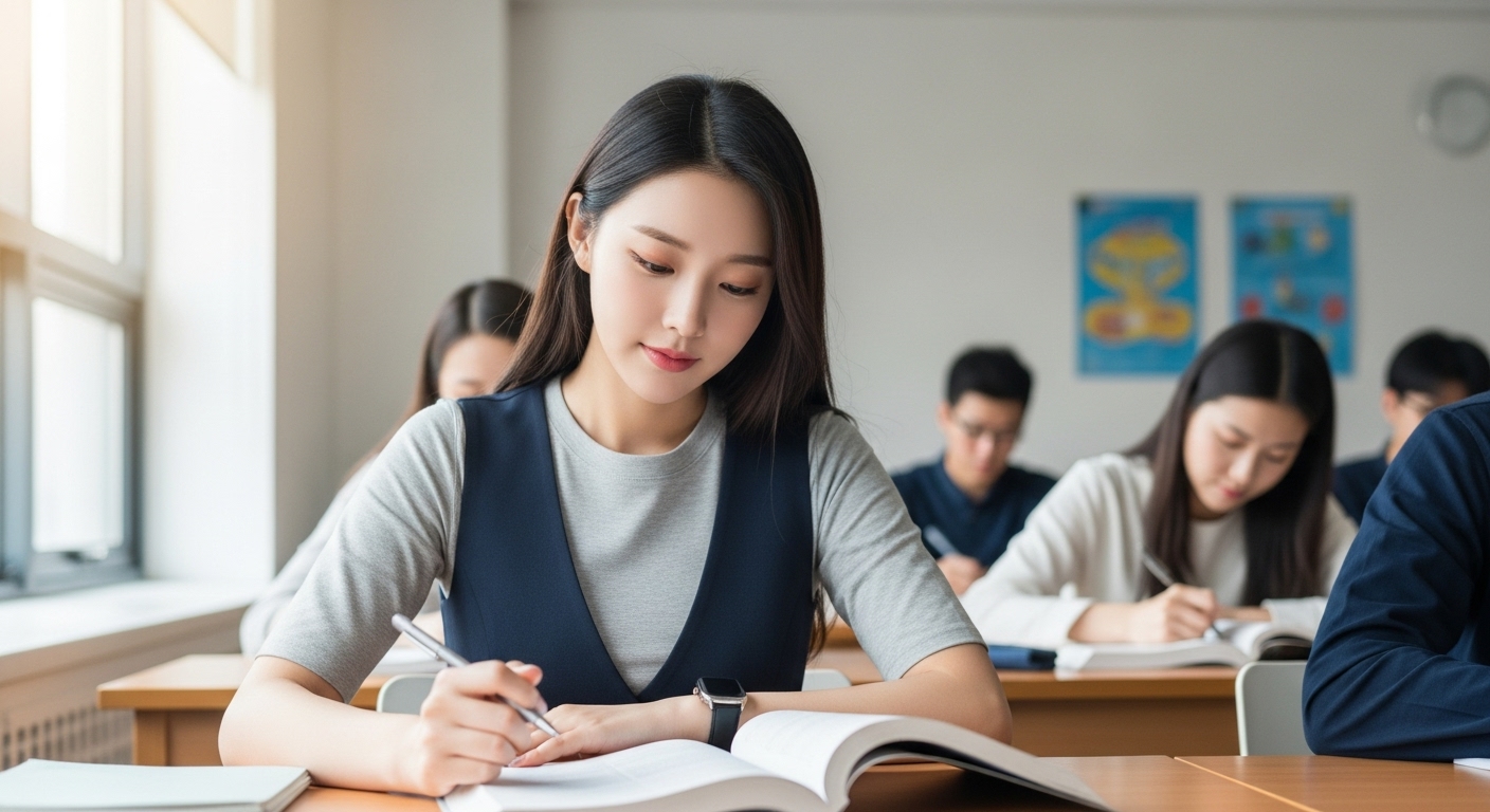 내일배움카드 일본어 과정