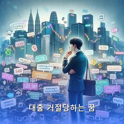세상이-돈인데-대출을-거절당하고-가방을-메고서-고민에-휩쌓인-젊은이