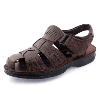 여름 남성 샌들 고르기 스타일별 추천 완벽 가이드_18