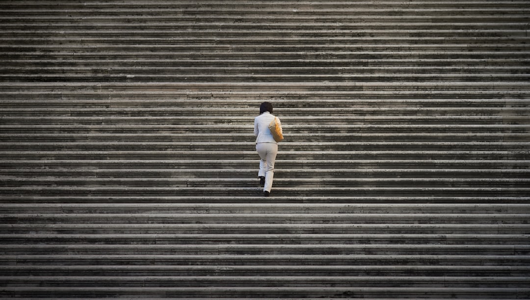 Step