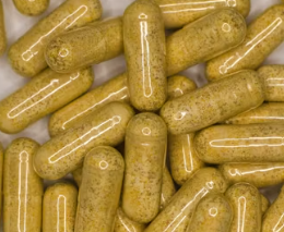 심근경색에 좋은 음식 영양제 식단