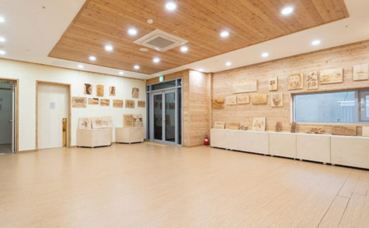 합천 영상테마파크