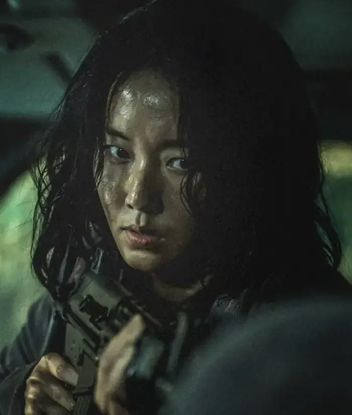 가수 겸 배우-이정현-사진