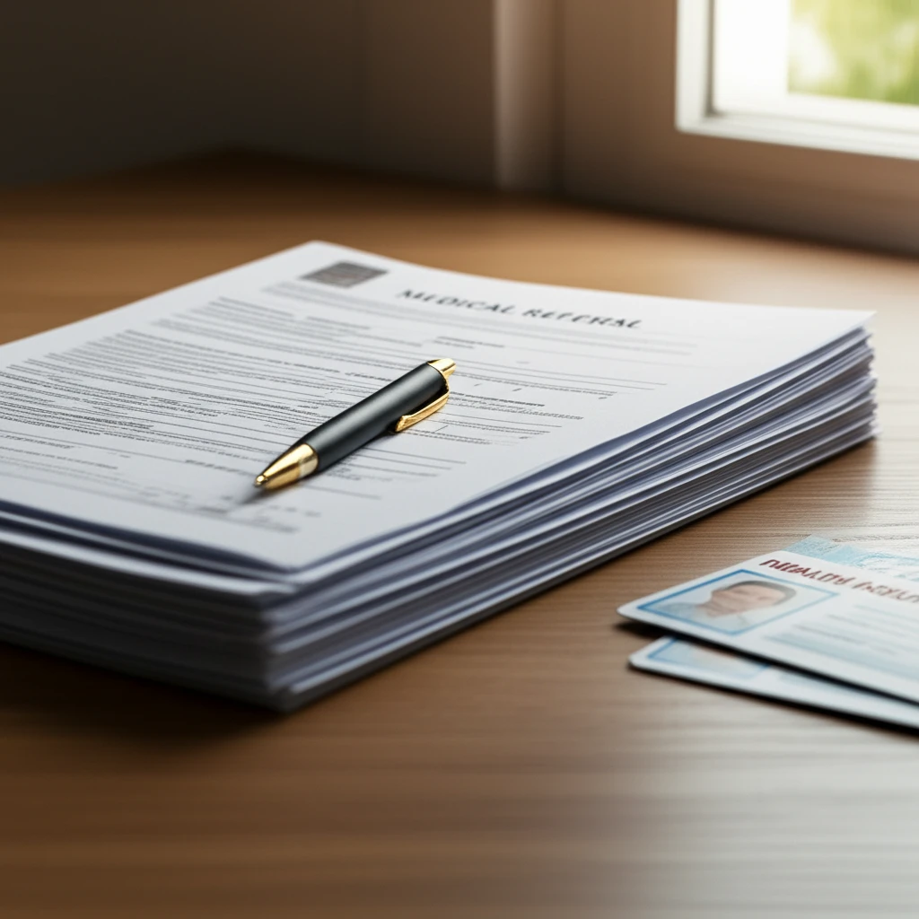 장기 요양, 요양병원 선택이 중요한 