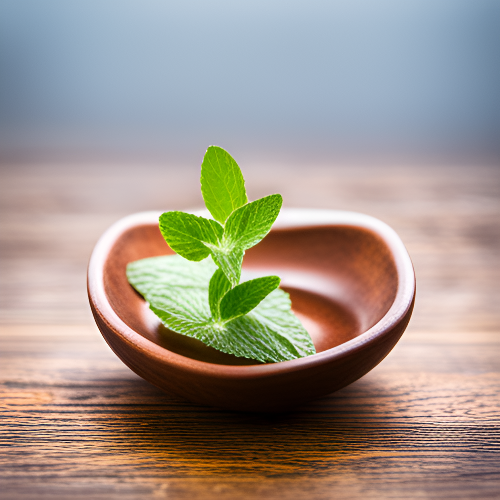 페퍼민트,민트,허브